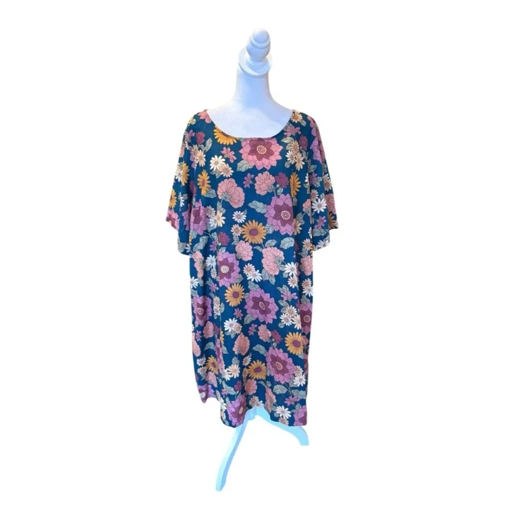 princess highway floral dress Esmerelda Floral Mini Dress  Princess Highway